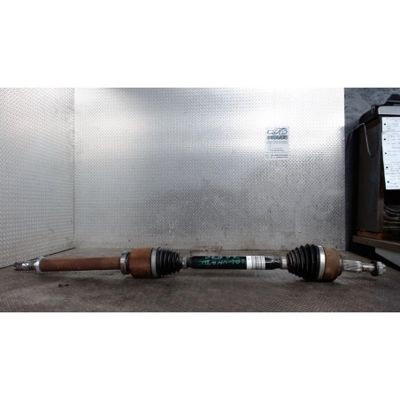Transmission avant droite Renault LAGUNA III 1.5 dci (2007-2015) 5 portes