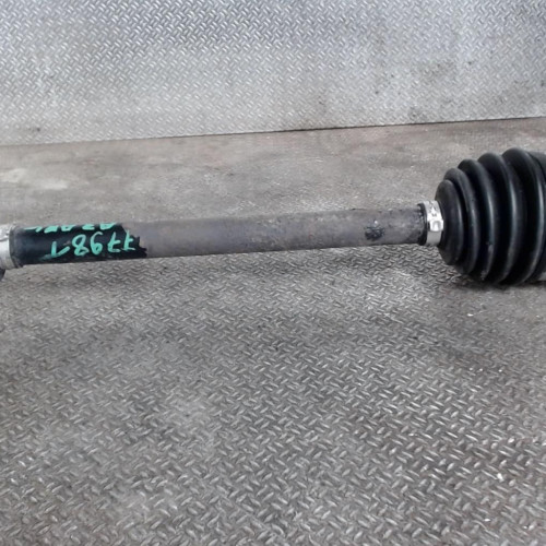 Transmission arrière gauche Audi A3 2.0 tdi quattro (2003-2008)