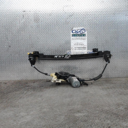 Mecanismemoteur leve-glace avg Alfa romeo 156 Sportwagon 1.9 jtd (2003-2006)