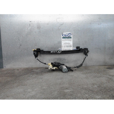 Mecanismemoteur leve-glace avg Alfa romeo 156 Sportwagon 1.9 jtd (2003-2006)