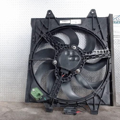 Ventilateur de refroidissement Fiat PANDA 0.9 (2012)