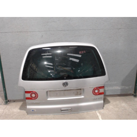 Hayon Vw SHARAN 2.0 tdi (2005-2010)