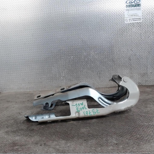 Compas g capot Peugeot 5008 1.6 hdi (2010-2017)