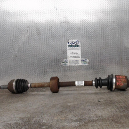 Transmission avant droite Renault TWINGO II 1.2 16v (2007-2014) 3 portes