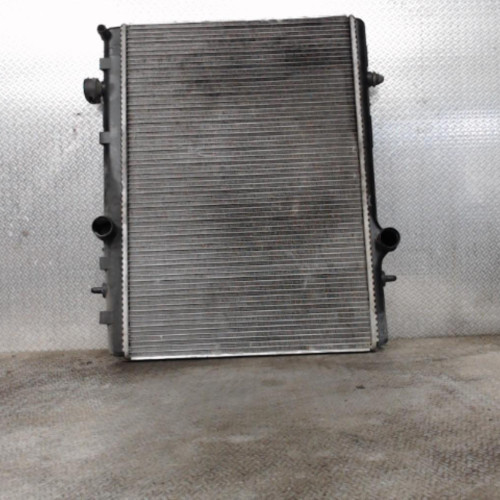Radiateur Peugeot 407 SW 1.6 hdi 110 (2004-2010) 5 portes