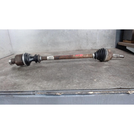 Transmission avant droite Renault KANGOO Express 1.5 dci (2001) 4 portes