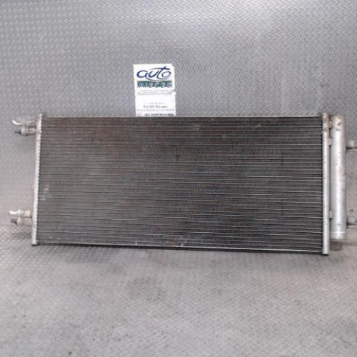 Condenseur clim Opel ASTRA K 1.6 cdti (2015)