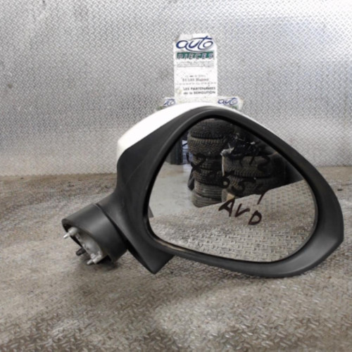 Retroviseur exterieur manuel droit Seat IBIZA IV ST 1.2 tsi (2010-2015)