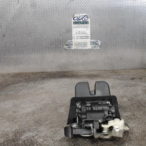 Moteur electrique de hayon-coffre Seat IBIZA IV ST 1.2 tsi (2010-2015)