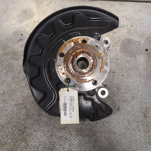 Pivot avd Cupra FORMENTOR 1.5 tsi (2020)