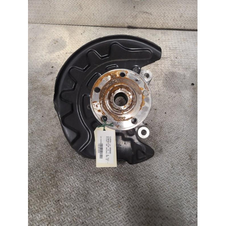 Pivot avd Cupra FORMENTOR 1.5 tsi (2020)