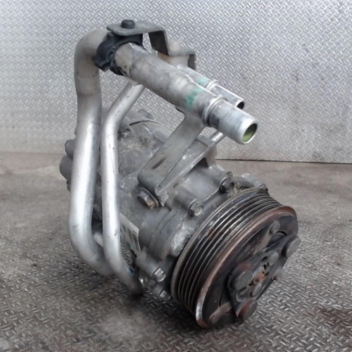 Compresseur air conditionne Alfa romeo MITO 1.6 jtdm (2008-2015)