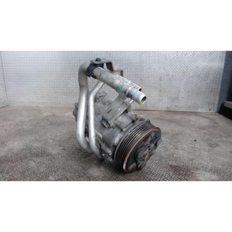 Compresseur air conditionne Alfa romeo MITO 1.6 jtdm (2008-2015)