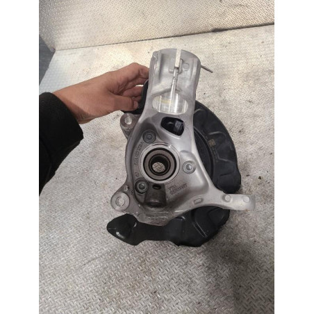 Pivot avd Cupra FORMENTOR 1.5 tsi (2020)