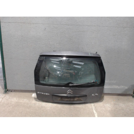 Hayon Citroën C3 I 1.4 hdi (2003-2011) 5 portes