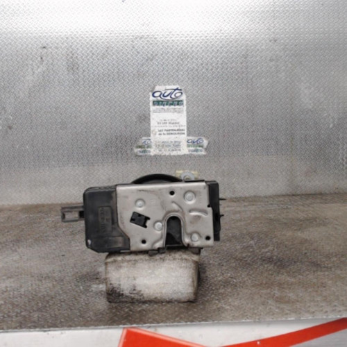 Serrure porte avd Opel VECTRA C GTS 1.9 cdti (2004-2009)