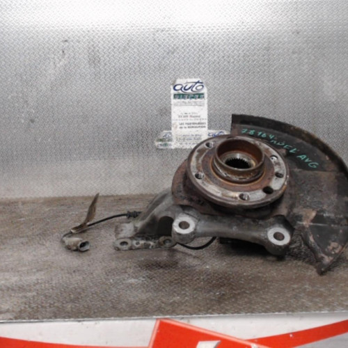 Pivot avg Opel VECTRA C GTS 1.9 cdti (2004-2009)