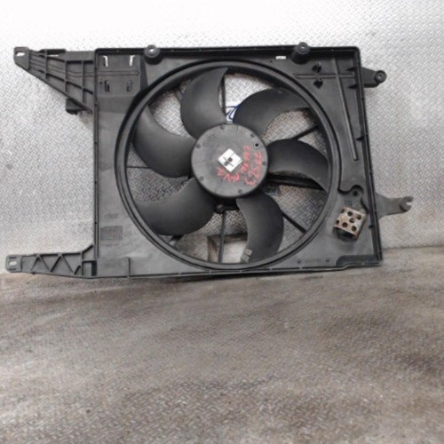 Ventilateur de refroidissement Dacia LOGAN MCV 1.5 dci (2007)