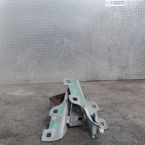 Compas g capot Renault CLIO II 1.4 16v (2000-2008) 5 portes