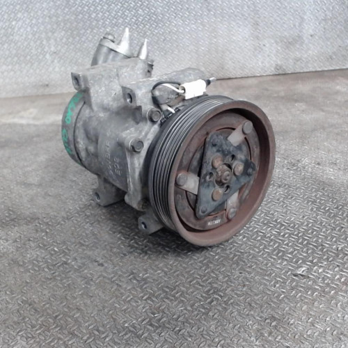 Compresseur air conditionne Renault CLIO II 1.4 16v (2000-2008) 5 portes