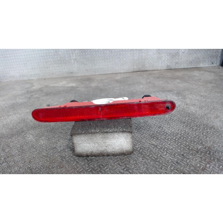 Feux stop supplementaire Peugeot PARTNER Camionnette-Monospace 1.6 hdi 16v (2008)