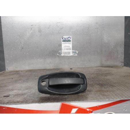 Poignee ext porte avg Fiat DOBLO Cargo 1.6 d multijet (2010)