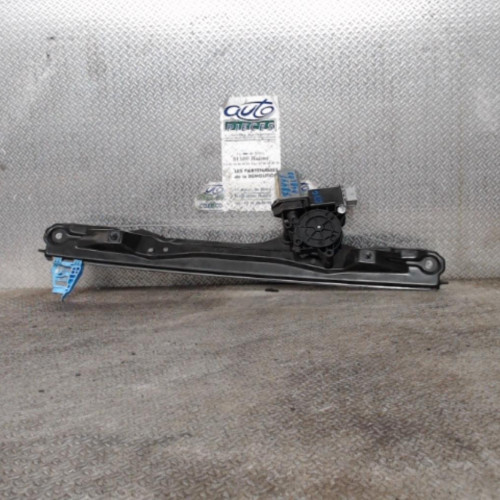 Mecanismemoteur leve-glace avg Fiat DOBLO Cargo 1.6 d multijet (2010)