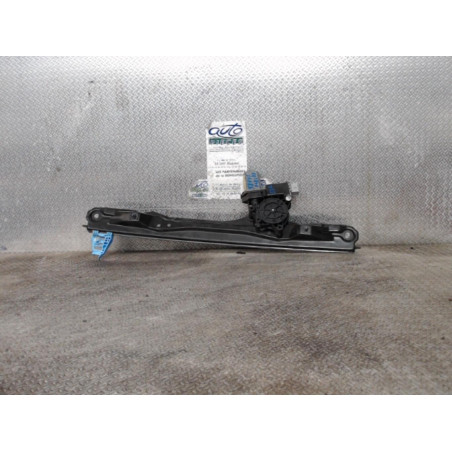 Mecanismemoteur leve-glace avg Fiat DOBLO Cargo 1.6 d multijet (2010)