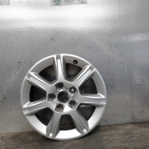 Jante tole 5 Vw GOLF VI 1.6 tdi (2009-2012) 5 portes