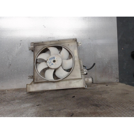 Ventilateur de refroidissement Citroën C1 II 1.0 vti 68 (2014)