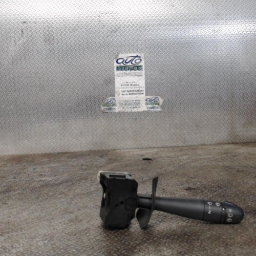 Commande essuie glace Renault CLIO II 1.5 dci (2001-2009) 3 portes