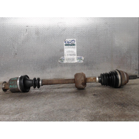 Transmission avant droite Renault CLIO II 1.5 dci (2001-2009) 3 portes
