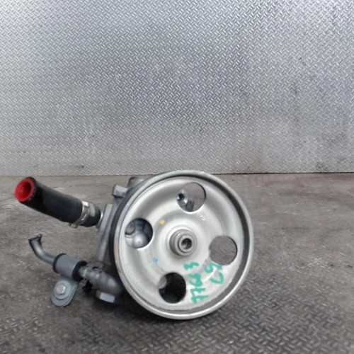 Pompe direction assistee Citroën C5 II 1.6 hdi (2004-2008)