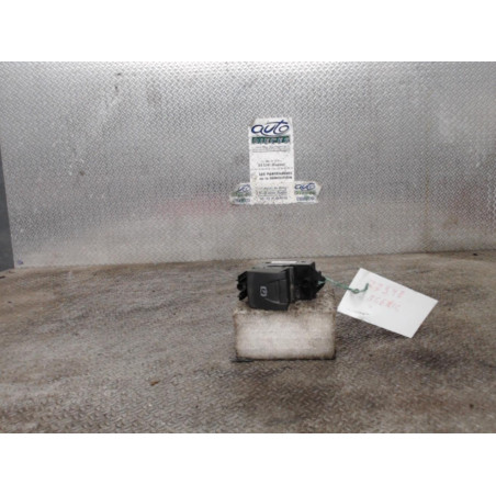 Interrupteur commande de frein a main Renault SCÉNIC III 1.5 dci (2009) 5 portes
