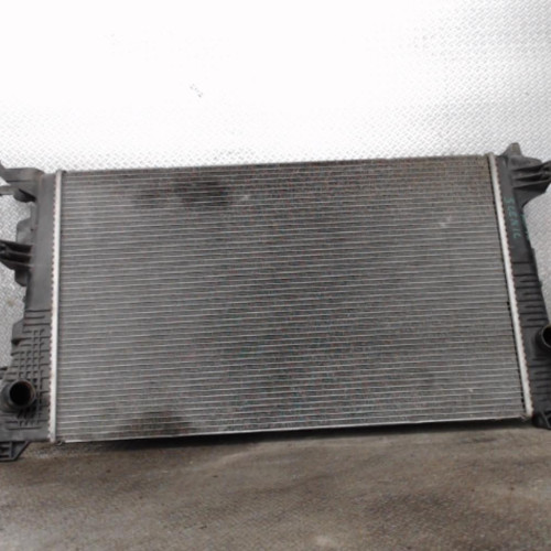 Radiateur Renault SCÉNIC III 1.5 dci (2009) 5 portes