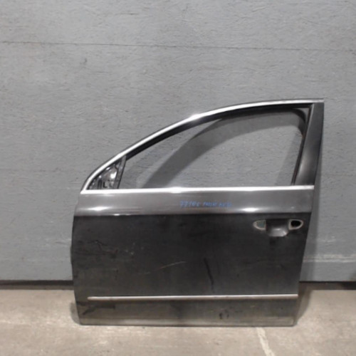 Porte avant gauche Vw PASSAT B6 Variant 2.0 bluetdi (2009-2010)