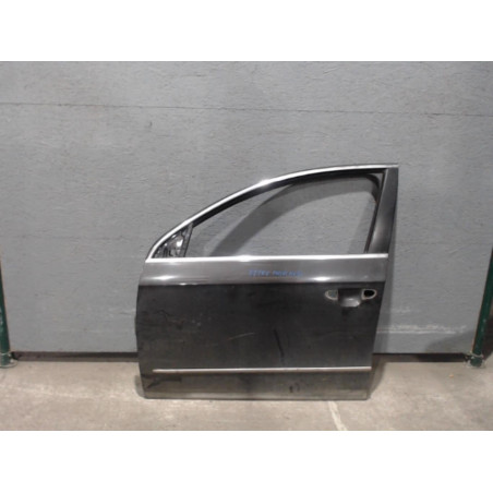 Porte avant gauche Vw PASSAT B6 Variant 2.0 bluetdi (2009-2010)