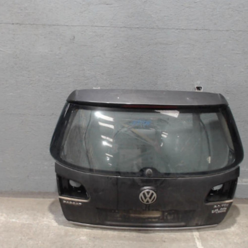 Hayon Vw PASSAT B6 Variant 2.0 bluetdi (2009-2010)