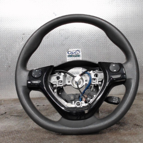 Volant de direction Citroën C1 II 1.0 vti 68 (2014)