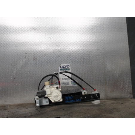 Mecanismemoteur leve-glace porte coulissante d Ford GALAXY II 1.8 tdci (2006-2015)