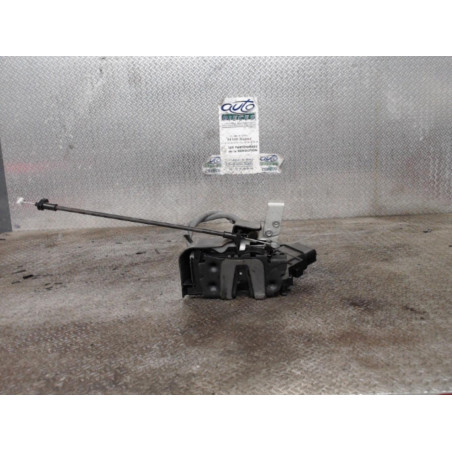 Serrure porte avd Ford GALAXY II 1.8 tdci (2006-2015)