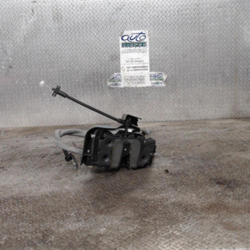 Serrure porte ard Ford GALAXY II 1.8 tdci (2006-2015)