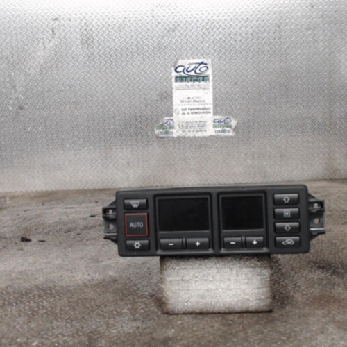 Commande de chauffage Audi A3 S3 quattro (1999-2002)