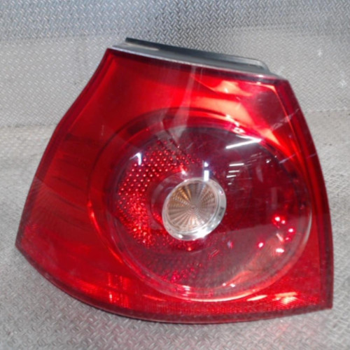 Feu arrière gauche Vw GOLF V 1.9 tdi (2003-2008) 5 portes