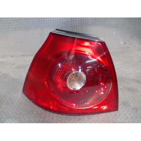 Feu arrière gauche Vw GOLF V 1.9 tdi (2003-2008) 5 portes