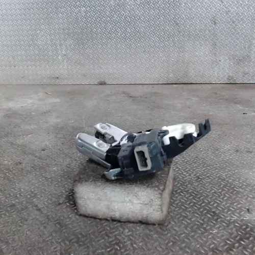 Moteur electrique de hayon-coffre Audi A5 2.7 tdi (2007-2012)