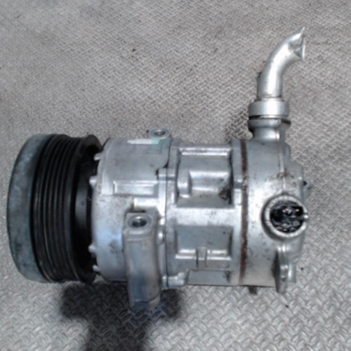 Compresseur air conditionne Opel CORSA D 1.2 lpg (2011-2014)