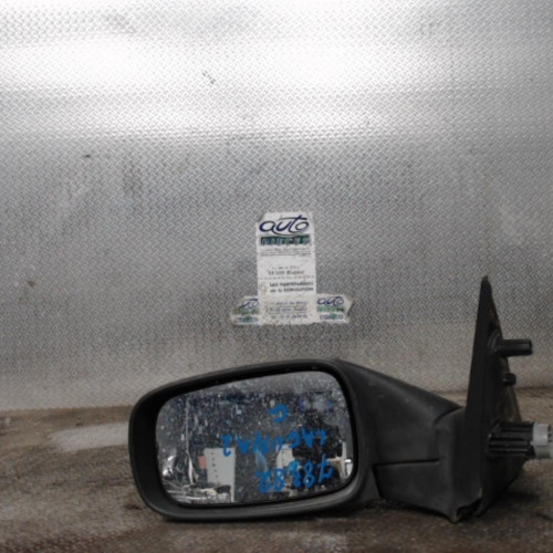Retroviseur exterieur gauche Renault LAGUNA II 1.8 16v (2001-2007) 5 portes