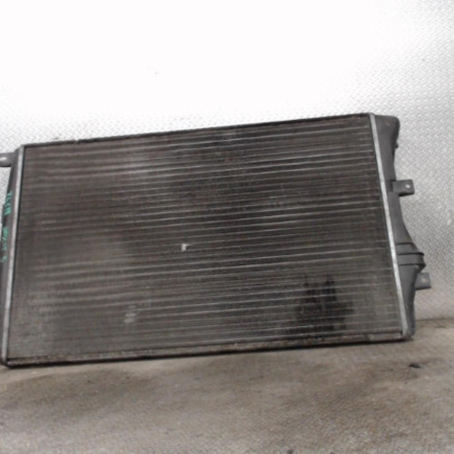 Radiateur Vw PASSAT B6 1.9 tdi (2005-2010) 4 portes
