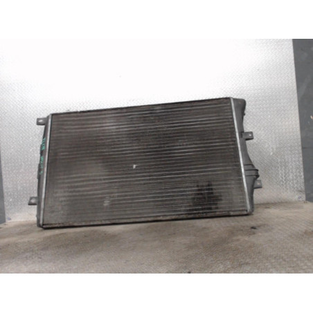 Radiateur Vw PASSAT B6 1.9 tdi (2005-2010) 4 portes